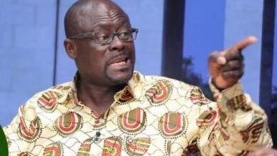 Innocent people are being arrested – Lawyer Adomako Baafi