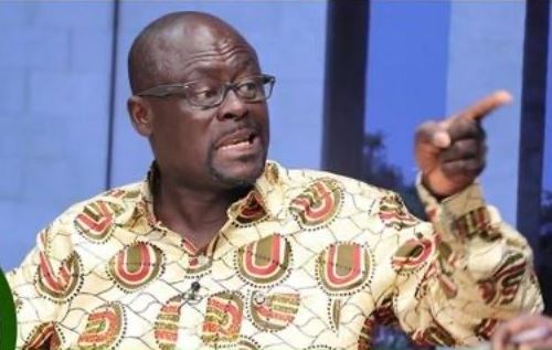 Innocent people are being arrested – Lawyer Adomako Baafi