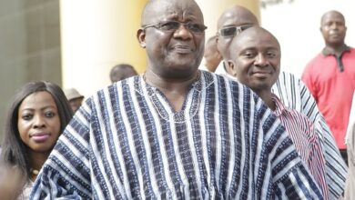 You can’t preach reconciliation and impose hurdles – Afoko to NPP