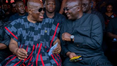 akufo-addo
