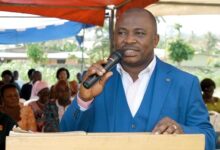 akwasi acquah