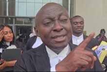 Judge blocking crucial evidence – Atta Akyea cries foul in Adu Boahene trial