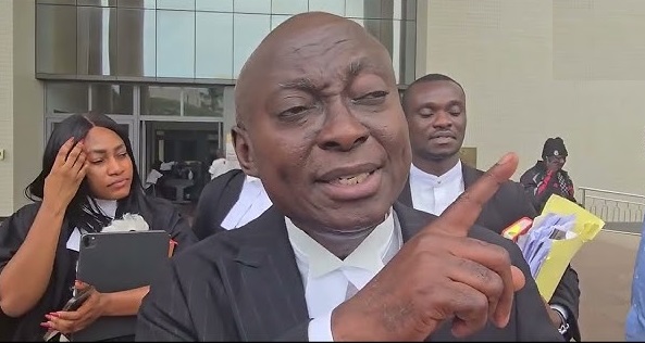 Judge blocking crucial evidence – Atta Akyea cries foul in Adu Boahene trial