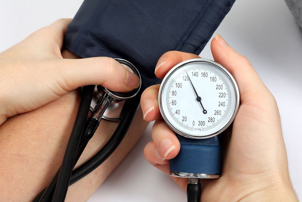 blood-pressure