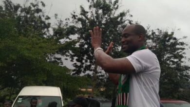 NDC will win Akwatia seat