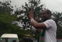 NDC to contest Akwatia polls, says NPP playing politics