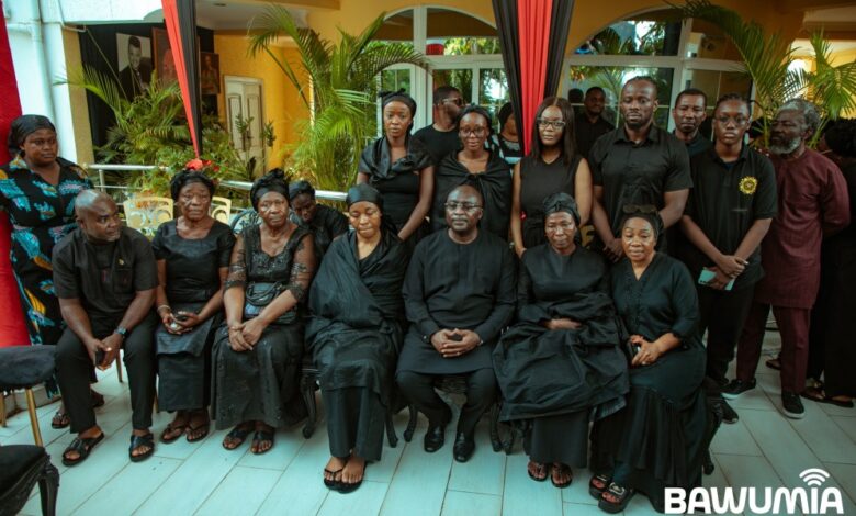 dr bawumia