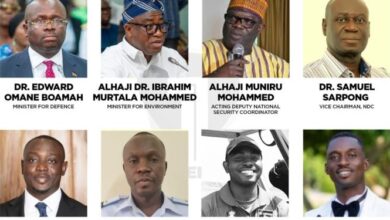 Council of State expresses deep sorrow