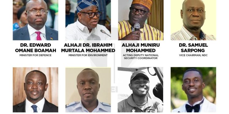 Council of State expresses deep sorrow