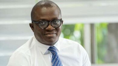 I paid every penny for Bawumia to become flagbearer – Bryan Acheampong