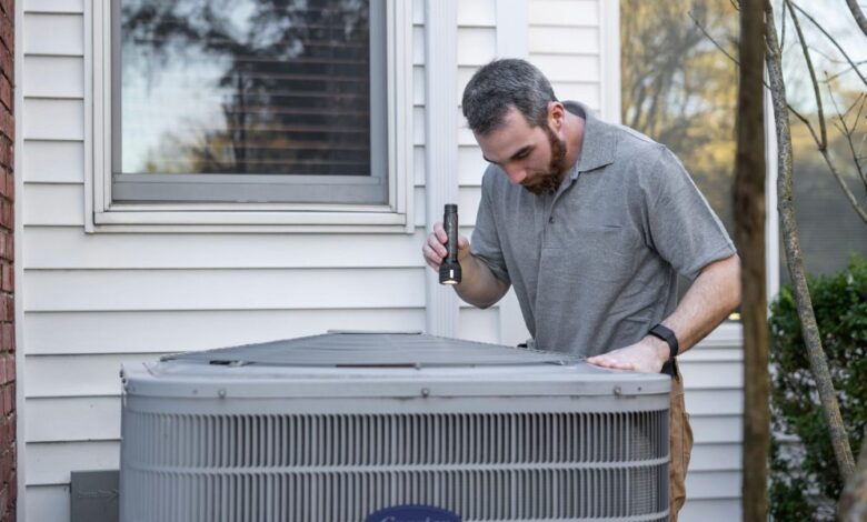 What Does an HVAC Tune-Up Include? Key Checks Behind Reliable Indoor Comfort