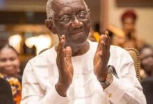 John Agyekum Kufuor