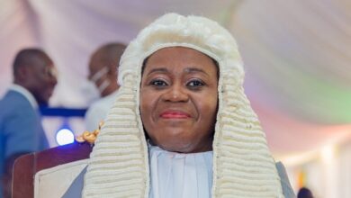 Commonwealth lawyers, Bar Council raise alarm on CJ suspension