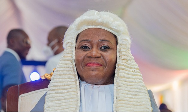Commonwealth lawyers, Bar Council raise alarm on CJ suspension