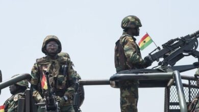 It’s as if security is not in the district – BYA cries over Gbenteng clashes