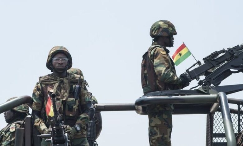 It’s as if security is not in the district – BYA cries over Gbenteng clashes
