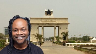 daddy lumba