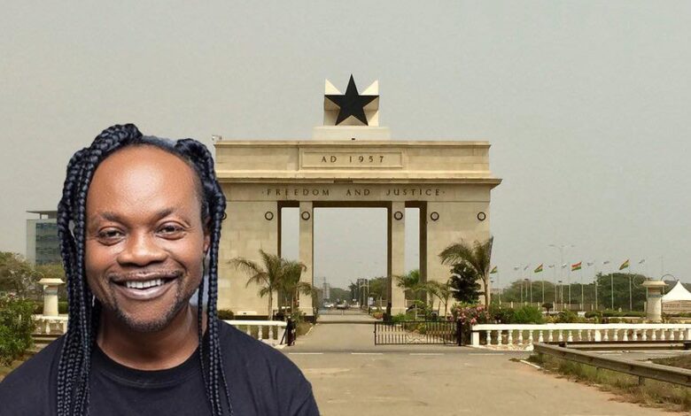 daddy lumba