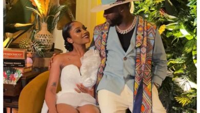 Davido spends $3.7m on Miami wedding to Chioma