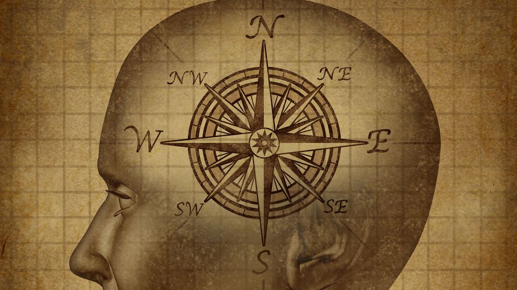 Moral compass
