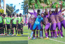 Ballon d’Or 2025: British-Ghanaian star Michelle Agyemang nominated for Kopa Trophy