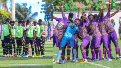 Ballon d’Or 2025: British-Ghanaian star Michelle Agyemang nominated for Kopa Trophy