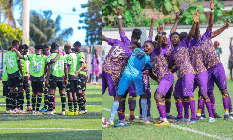 Ballon d’Or 2025: British-Ghanaian star Michelle Agyemang nominated for Kopa Trophy