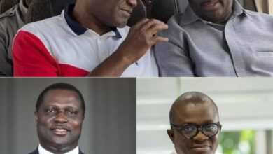 NPP flagbearership
