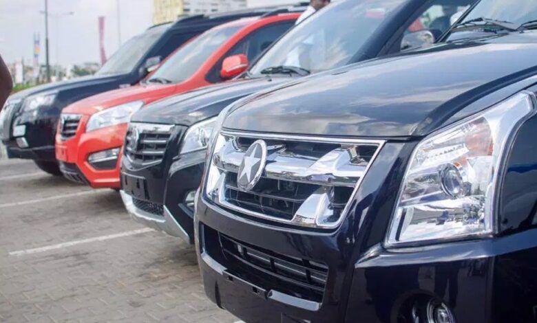 Auto dealers hail interest rate cut, urge banks to support SMEs