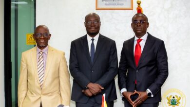 gold board tribunal