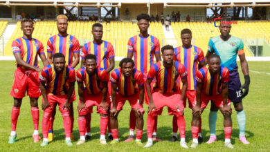 FIFA bans Hearts of Oak over $150K debt to ex-technical director