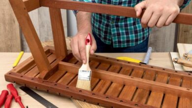 A combination of tradition, accuracy, craftsmanship, and longevity may be found while exploring the beauty of custom Amish furniture. This article examines how Amish woodworking techniques enhance the durability and quality of solid wood furniture, ranging from Amish outdoor furniture to Amish bedroom furniture, using Snyder's Furniture as a point of reference. Source What Makes Amish Craftsmanship Stand Out Amish handcrafted furniture, including tables, outdoor chairs, and beds made of handmade wood, is constructed using traditional techniques: Hardwood Selection: Because of their strength and consistent grain, artisans frequently select solid woods like oak, cherry, maple, walnut, and hickory. Joinery Techniques: Dovetail and mortise-and-tenon construction are common joinery methods that offer strength without the need for screws or nails. Natural Finishing: Finishes like hand-applied oils and stains help maintain the visual character and texture of the wood. These methods demonstrate a dedication to traditional, long-lasting workmanship. Comparing Styles: Mission, Shaker, and Beyond Amish woodworkers create mission-style furniture in several distinct styles that reflect different design values: Style Features Common Woods Mission Clean lines, visible joints, solid structure Quartersawn oak Shaker Simplicity, utility, subtle form Maple, cherry Transitional/Modern Updated forms with craftsman detailing Oak, cherry, maple These styles accommodate classic and modern interior preferences, showcasing the versatility of Amish design principles. Construction for Longevity Typically, custom furniture is made entirely of solid wood rather than veneers or composites. Craftspeople make sure every piece is sturdy and stable by hand-picking materials based on thickness and texture. These pieces are a sustainable substitute for mass-produced furniture because they last for generations when properly maintained. Customization Options Shops like Snyder's Furniture provide a range of personalization options that showcase the adaptability of Amish manufacturing, including: Wood selection (e.g., oak, cherry, maple, walnut) Variety of finishes and stains Optional dimensions and configurations for bedrooms, dining areas, cabinets, and outdoor spaces This customization preserves the quality of Amish tradition while enabling customers to obtain pieces that meet particular home design requirements. Construction Techniques: Tradition in Practice Amish craftsman furniture employs methods that enhance both appearance and structure: Joinery: Tongue-and-groove for panels, mortise-and-tenon for frames, and dovetail joints for drawers. Handwork: Amish-valued tools are frequently used to plane or sand surfaces by hand. Natural finishes: Rather than hiding the wood grain, oils and low-sheen dyes bring it out. These craft furniture methods produce long-lasting, aesthetically pleasing furniture that exhibits design integrity. Sustainability Considerations The emphasis on solid hardwoods, hand construction, and minimal waste results in longer product lifespans and less need for frequent delivery replacement, even though not all Amish furniture makers specifically promote their work as "green." Depending on the creator, some workshops could also utilize wood that has been recovered or ethically obtained. What Defines Amish Solid Wood Furniture Element Description Material Solid hardwood (no MDF or particle board) Joinery Traditional, including dovetail and mortise-and-tenon Styles Mission, Shaker, transitional, and craftsman Customization Sizes, finishes, wood types, and layouts Longevity Built for decades with basic maintenance Craftsmanship Origin Produced by Amish families using generational woodworking methods Environmental Impact Long-lasting construction, minimal waste Why Quality Matters High-quality construction offers more than aesthetic appeal and taste. With Amish-made solid wood furniture: Durability: Pieces resist common issues like cracking or warping. Unique Character: Natural grain and hand finishing make every item one of a kind. Functionality: Traditional joinery methods create strong and stable structures. Design Integrity: Styles avoid excessive ornamentation or artificial materials. The Value of Handmade over Mass-Production The purposeful construction of handcrafted Amish objects makes them valuable in a time when rapid furniture and machine assembly are the norm. Every item is meticulously constructed rather than hurriedly put together on an assembly line, and this care is evident in: Fit and Finish: Joints fit tightly without filler, drawers glide smoothly, and edges are hand-sanded. Repairability: Solid handcrafted wood furniture can frequently be fixed, refinished, or altered rather than thrown away, in contrast to mass-produced goods. Emotional Value: You feel more connected to your home surroundings when you know who manufactured your furniture and how. The material, the artistry, and the eventual owner are all respected by this methodical, patient procedure. It emphasizes a more deliberate, long-lasting approach to home furnishings and contrasts with throwaway consumer goods. Source FAQs 1. How can I tell whether a piece of furniture is authentically Amish? Look for conventional joinery, such as mortise-and-tenon or dovetail, solid wood construction, and minimal use of veneers or contemporary hardware. 2. What distinguishes Shaker furniture from Mission furniture? Mission has exposed woodwork and powerful, straight lines. Shaker places a strong emphasis on minimalism, simplicity, and usefulness. 3. Which wood, maple, cherry, or oak, is the best? Maple has a clean, uniform grain, cherry darkens wonderfully with age, and oak is renowned for its strength. 4. Is it possible to modify Amish furniture? Yes. You may order most Amish-built furniture in certain sizes, wood kinds, and finishes. 5. Is Amish furniture eco-friendly? Although procedures differ, many items are constructed with minimum waste, which helps to lower the impact of landfills and furniture turnover. Conclusion Amish shop workmanship emphasizes sustainability, purpose, and accuracy while creating furniture. It provides heirloom-quality pieces that balance tradition and contemporary adaptability rather than mass-produced goods. One company that exemplifies these ideals is Snyder's Furniture, which combines traditional methods with modern home design requirements.