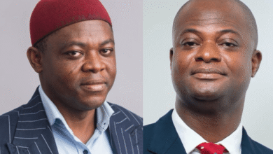 My duty is to build on your achievements -Dean praises Prof Atuguba
