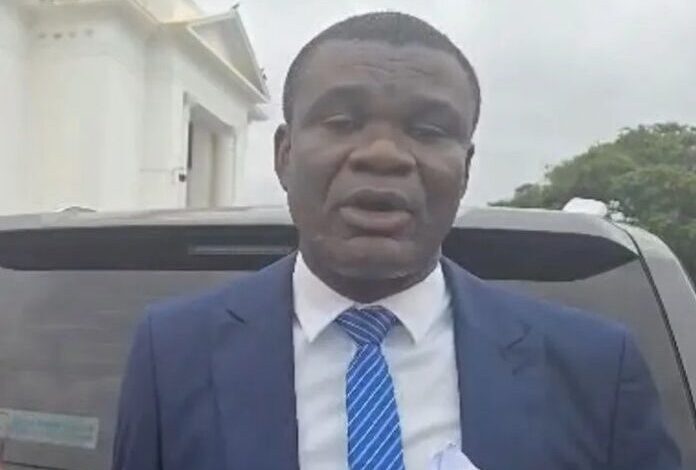Why is he still in custody? – Lawyer demands answers in Wontumi FM case