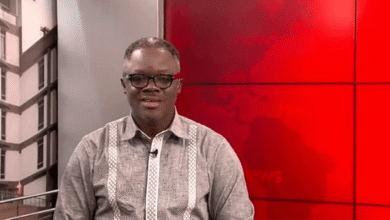 My life has been threatened for speaking truth to power– Samson Lardy
