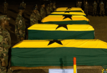 NPP’s Razak Abubakar calls for stronger security after helicopter crash