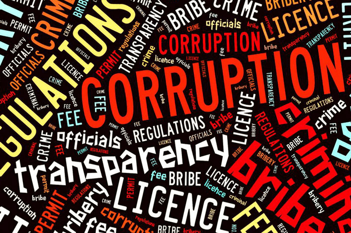 Political thieves raising broke ‘armies’ to defend their deeds - Top Journalist laments