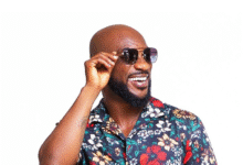 My 15-year-old daughter sometimes consoles me – Kwabena Kwabena