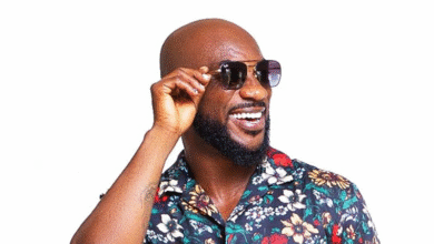 My 15-year-old daughter sometimes consoles me – Kwabena Kwabena