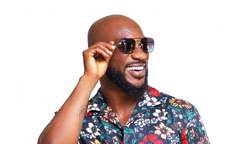 My 15-year-old daughter sometimes consoles me – Kwabena Kwabena