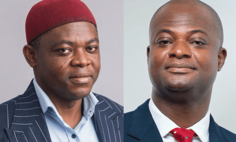 My duty is to build on your achievements -Dean praises Prof Atuguba