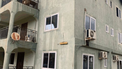 GNFS contain fire at Lakeside Estate apartment