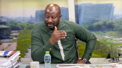 Numbers for Tamale Central are not favourable – Adomako Kissi