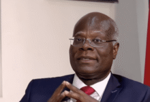 Court throws out K.T. Hammond’s election petition