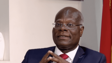 Court throws out K.T. Hammond’s election petition