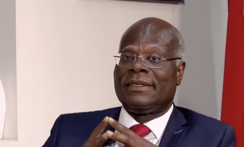 Court throws out K.T. Hammond’s election petition