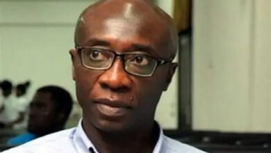 Only an irresponsible gov’t allows killing at random – Law lecturer