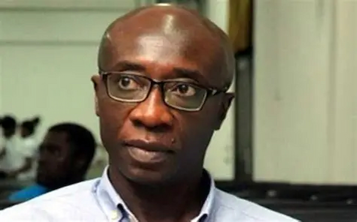 Only an irresponsible gov’t allows killing at random – Law lecturer