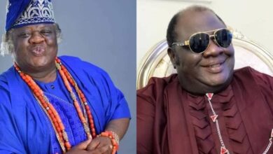 Veteran Yoruba actor Chief Kanran dies at 72