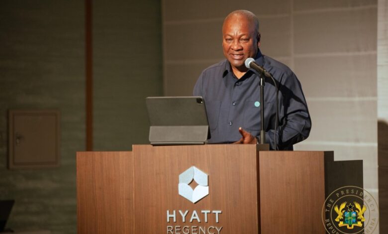 mahama